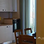 Casa Della Volpe * Rimini