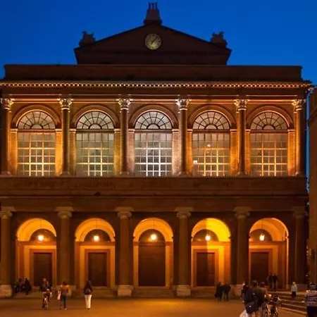 Casa Della Volpe