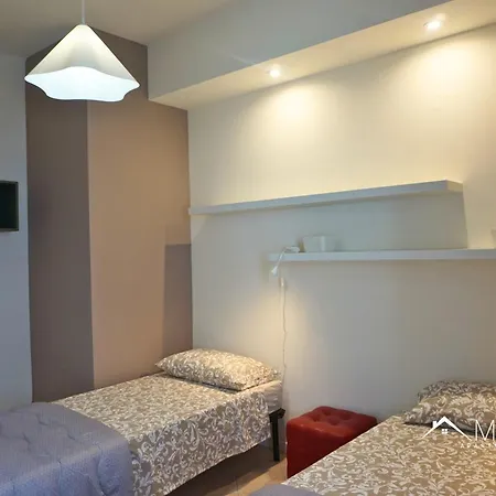 Casa Della Volpe Apartamento Rímini