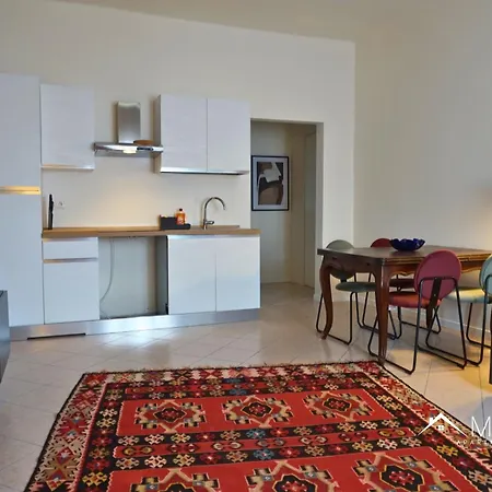 Casa Della Volpe *