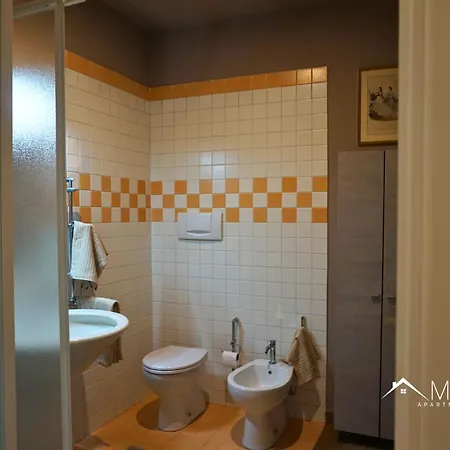 Casa Della Volpe ريميني