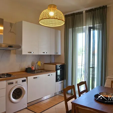 شقة Casa Della Volpe *