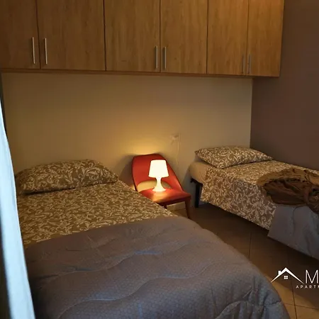 Casa Della Volpe * ريميني