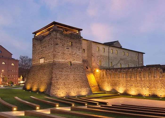 Casa Della Volpe Rímini