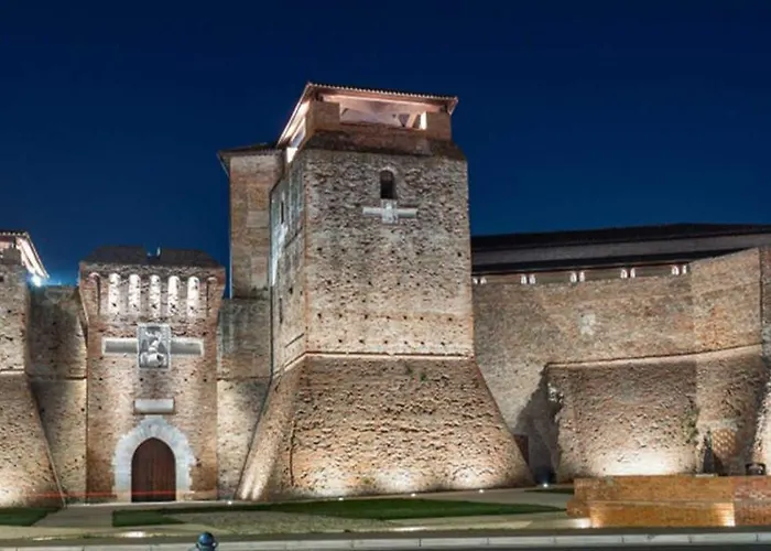 Casa Della Volpe Apartamento *