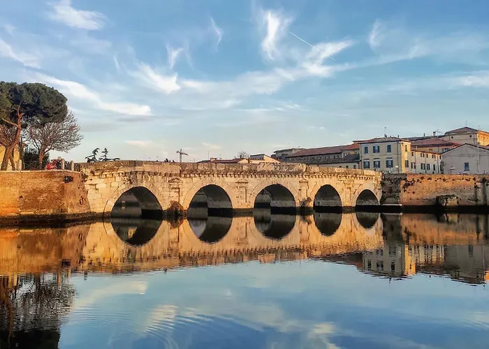 Casa Della Volpe Rímini