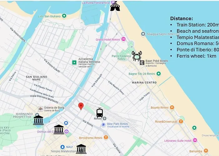 Casa Della Volpe Apartamento