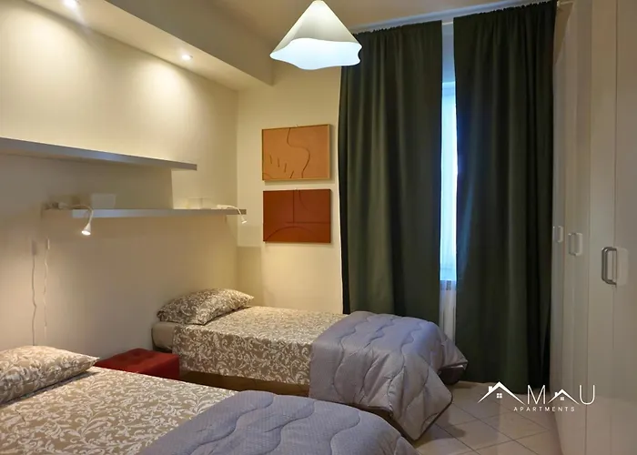 Casa Della Volpe Apartamento