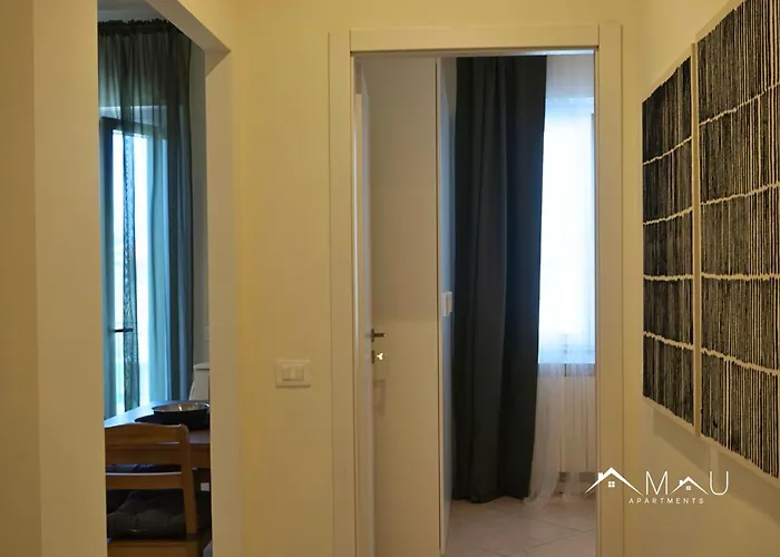 Casa Della Volpe Apartamento