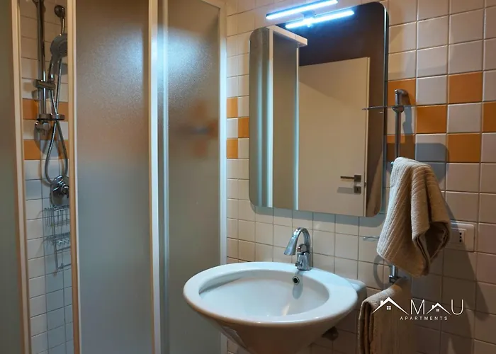 Apartamento Casa Della Volpe