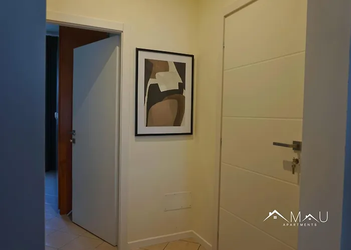 Apartamento Casa Della Volpe Rímini