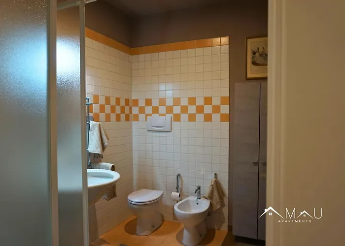 Casa Della Volpe Rímini