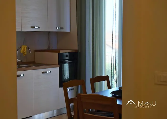 Casa Della Volpe * Rímini