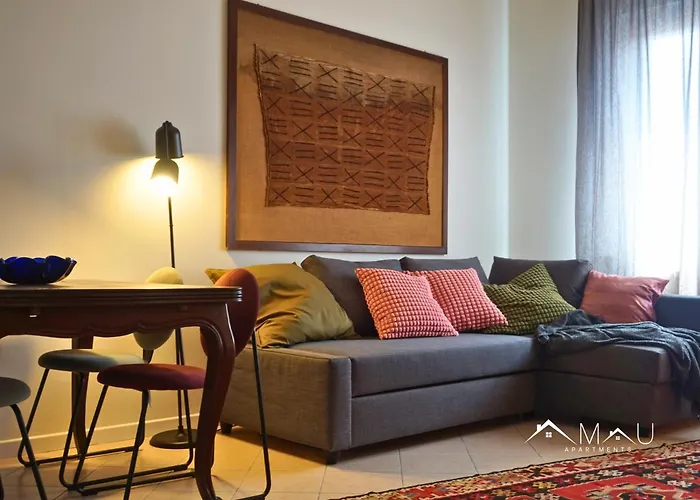 Casa Della Volpe Apartamento