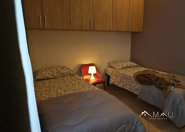 Casa Della Volpe * Rímini