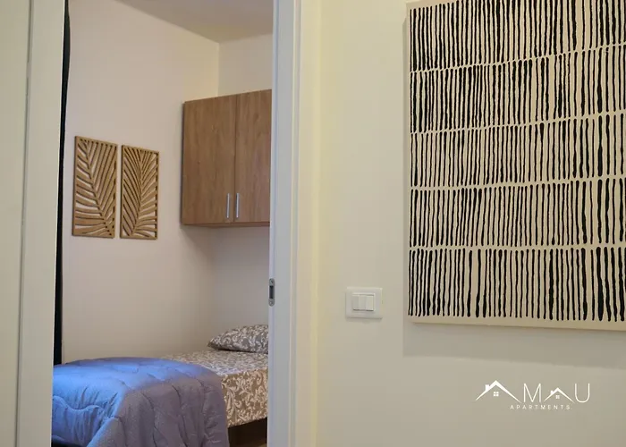 Casa Della Volpe Apartamento Rímini