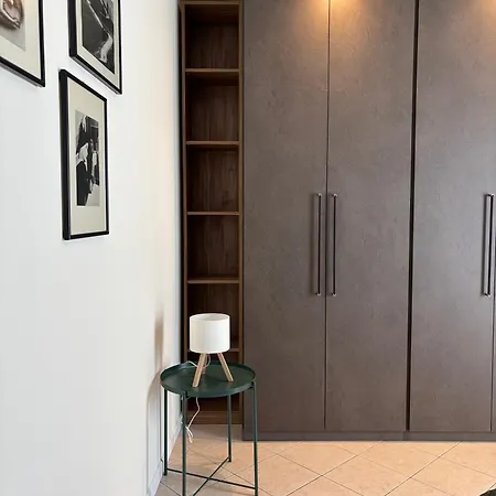 Apartment Casa Della Volpe