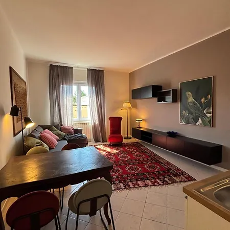 Apartment Casa Della Volpe Rimini