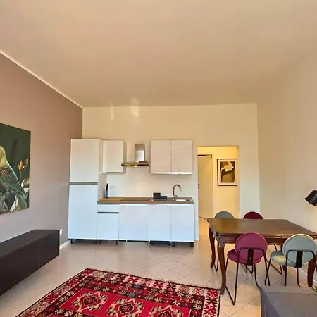 Casa Della Volpe Apartment