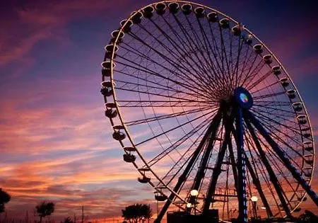 Casa Della Volpe Ρίμινι