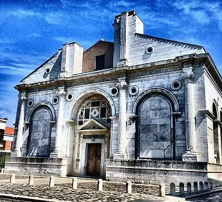 Casa Della Volpe Lägenhet *