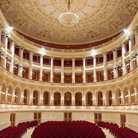Casa Della Volpe Rimini