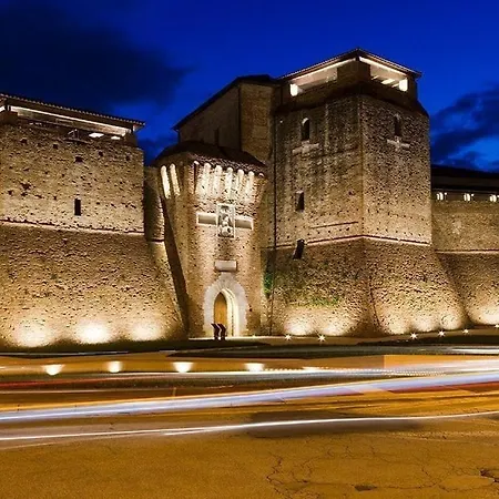 Casa Della Volpe