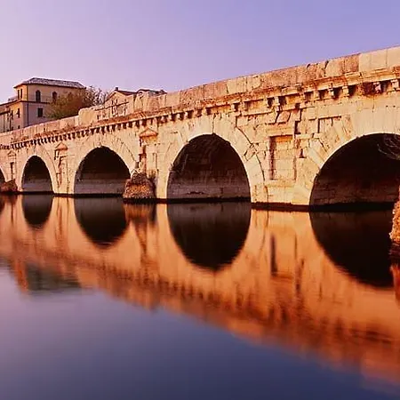 Casa Della Volpe Ρίμινι