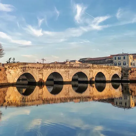 Casa Della Volpe Ρίμινι