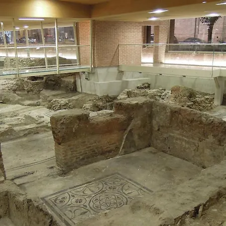 Διαμέρισμα Casa Della Volpe