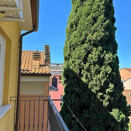Casa Della Volpe Apartment *
