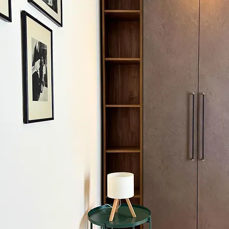 Casa Della Volpe Apartment *