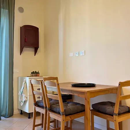 Apartment Casa Della Volpe Rimini