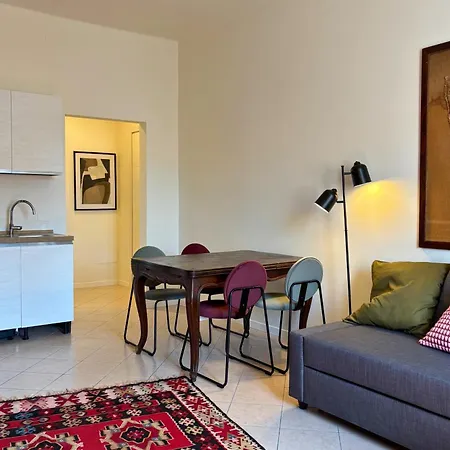 Casa Della Volpe