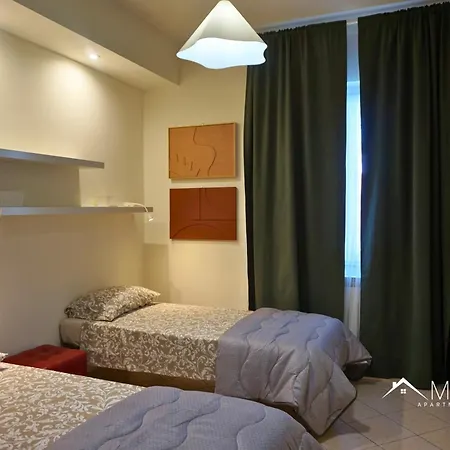Casa Della Volpe Apartment