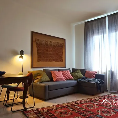 Casa Della Volpe * Rimini