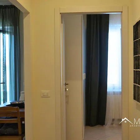 Casa Della Volpe Διαμέρισμα