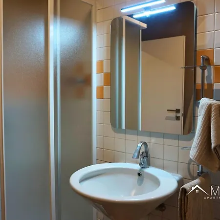 Appartement Casa Della Volpe