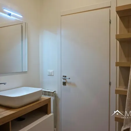 Casa Della Volpe Διαμέρισμα *