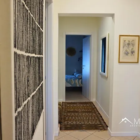 Διαμέρισμα Casa Della Volpe *