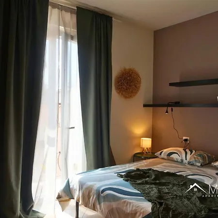 Apartment Casa Della Volpe Rimini