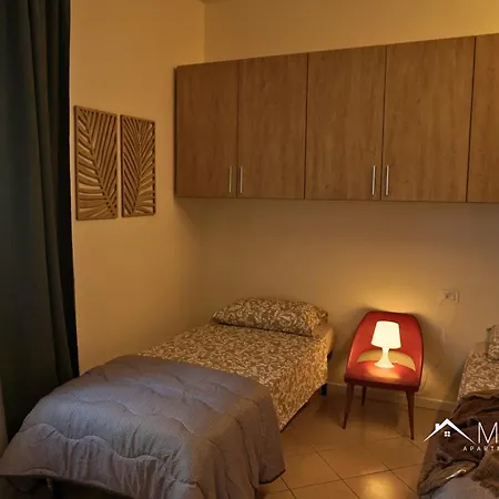 Casa Della Volpe *