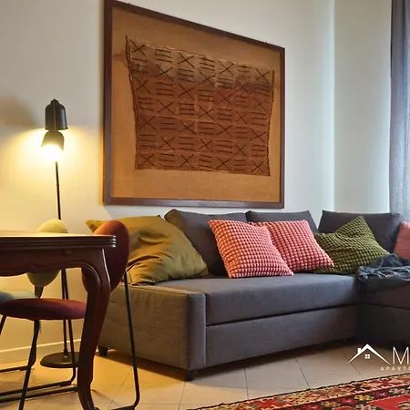 Casa Della Volpe Apartment
