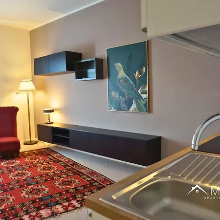 Casa Della Volpe Appartement *