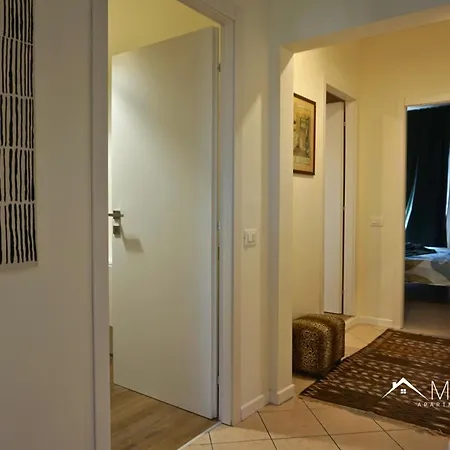Casa Della Volpe Apartment