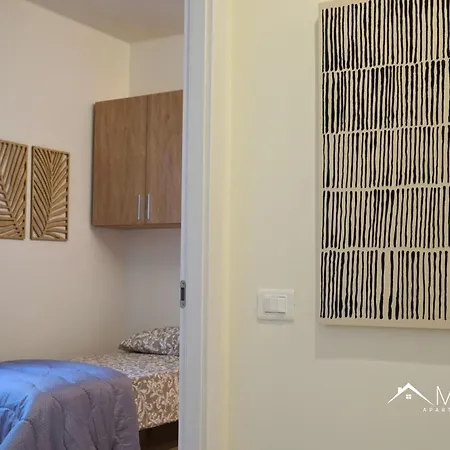 Casa Della Volpe Appartement Rimini