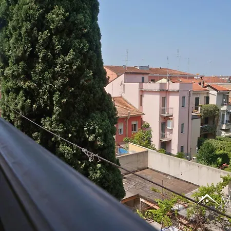 Casa Della Volpe * Rimini