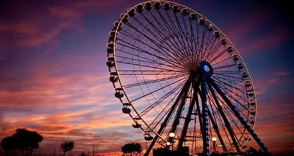 Casa Della Volpe Rimini