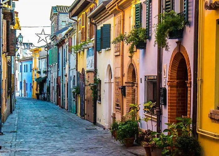 Διαμέρισμα Casa Della Volpe *