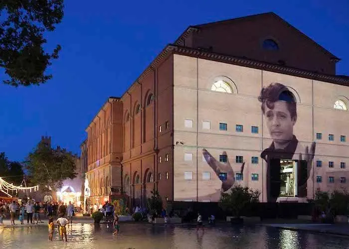 Casa Della Volpe * Ρίμινι